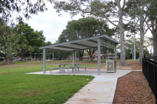 Blair Park