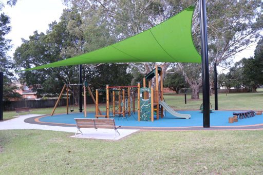 Boden Reserve