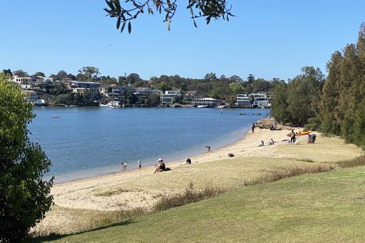 Cabarita Beach