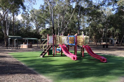 Ray Marshall Reserve