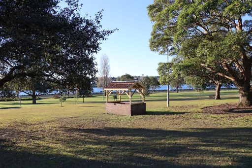 Robson Park