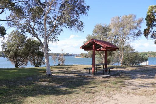 Rodd Park