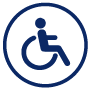 Wheelchair Accessible